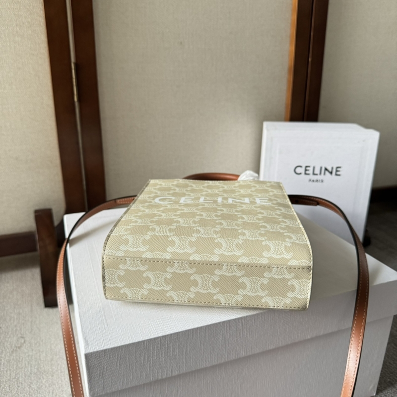 Celine Top Handle Bags